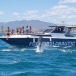Boat Trip in Fuengirola, Dolphin Watching and Drinks - Who Should Book This Tour?