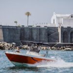 Boat trip on the island of Ischia Terminal Boat 21 - The Experience from the Reviews