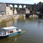 Boat trip on the Rance Canal - FAQ