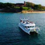Boat trip through the bay and the coast of Donostia San Sebastián - FAQ