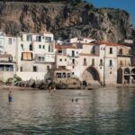 Boat trip to Cefalù - Key Points