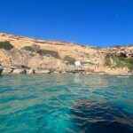 Boat trip to coves, beaches north Ibiza and Tagomago Island - The Sum Up