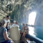 Boat Trip to Haxhi Ali Cave & Karaburun Peninsula - Practical Details & What You Can Expect