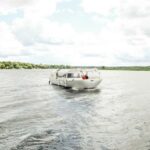 Boat Trip to Jrmala (Majori) - The Good, the Not-So-Good & Who It’s For