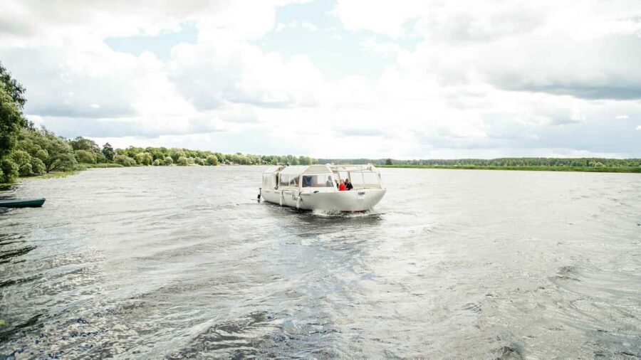 Boat Trip to Jrmala (Majori) - The Good, the Not-So-Good & Who It’s For