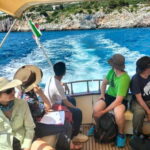 Boat trip to Santa Cesarea Terme from Castro - Practical Details and Value