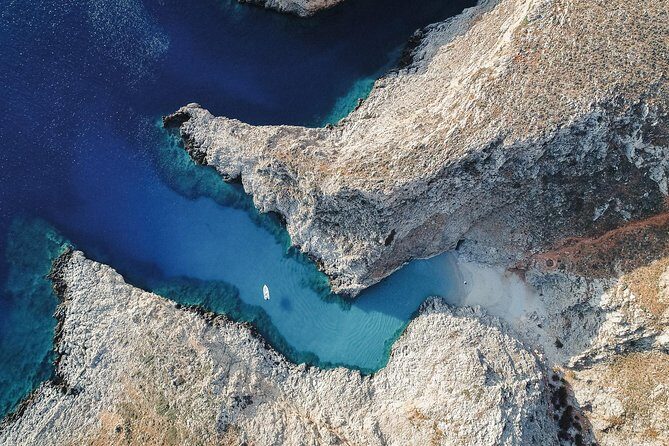 Boat Trip to Seitan Limania creek for up to 5 people 4hrs! - Final Thoughts