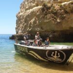 Boat Trip to the Benagil Caves from Armação de Pêra - Authentic Experiences from Real Travelers