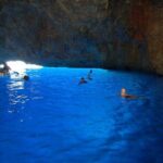 Boat Trip to the Greek Island of Meis Kastellorizo - Key Points