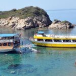 Boat Trip with Lunch From Kusadasi Port / Hotels - What to Expect on Board