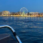 Boat trip with tasting of typical Apulian products - Detailed Itinerary Breakdown