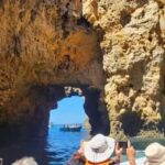 Boat trips to Ponta da Piedade with a stop for a refreshing swim - Authentic Feedback and Insights
