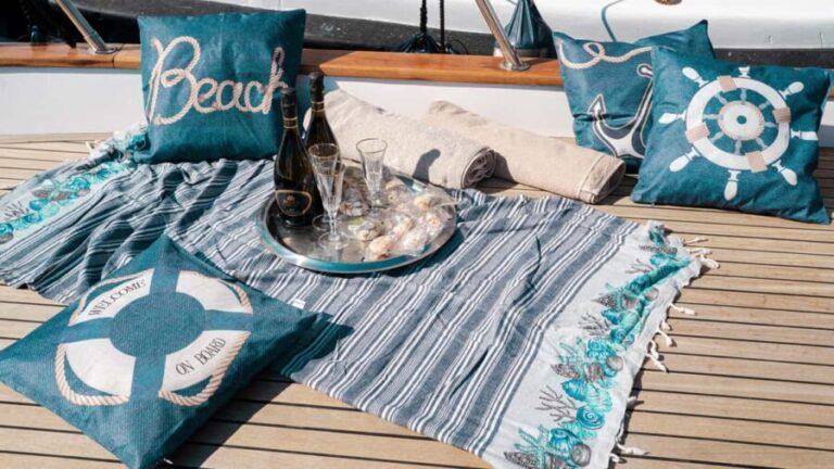 Boat trips with Ocirne in the Bay of Naxos and Isola Bella - What to Expect: Practical Details and Tips