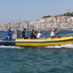 Boat walk in Sete on the singular island 1 hour - FAQ