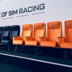 Böblingen: Unique Racing Simulation Experience - What to Expect During Your Session