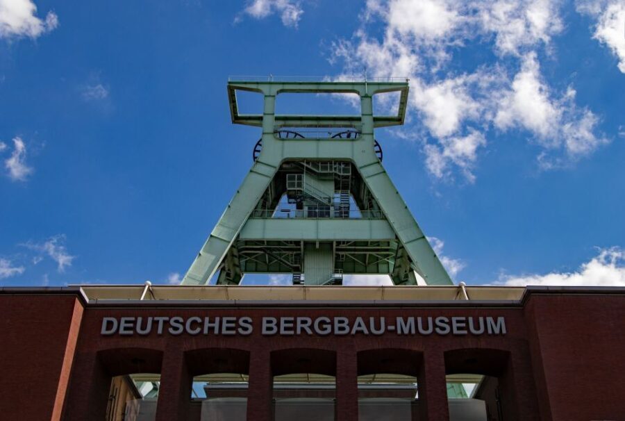 Bochum: Guided Walking Tour With A Professional Guide - Who Will Benefit Most?