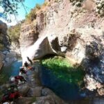 Bocognano: Corsica Richiusa Canyon Tour - The Experience: What to Expect from the Richiusa Canyon Tour