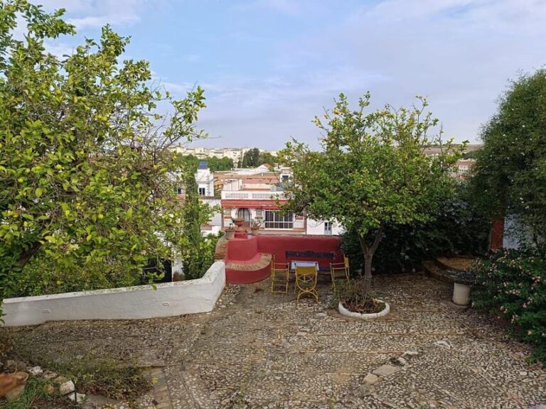 Bodega Halcón Winery Tour with Wine Tasting South of Seville - Who Would Love This Tour?