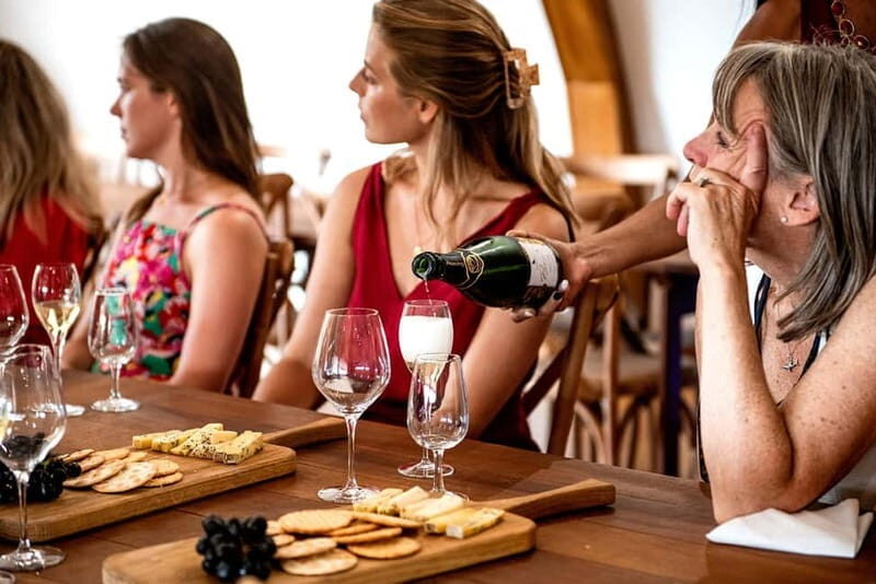 Bodiam: Vineyard Tour and Wine Tasting Experience - A Detailed Look at the Bodiam Vineyard Tour and Wine Tasting