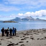 Bodø: Arctic Coastal Walk - First Impressions and Overall Experience