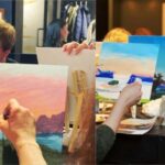 Bodø: Arctic-Inspired Painting Class with Local Artists - The Practical Details: Price, Timing, and Group Size