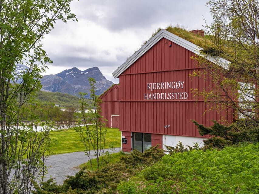 Bodø: Kjerringøy & Silent Coastal Cruise - Who Should Consider This Tour?