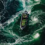 Bodø: Saltstraumen Sea Eagle Trip by RIB - What to Expect at Each Stop