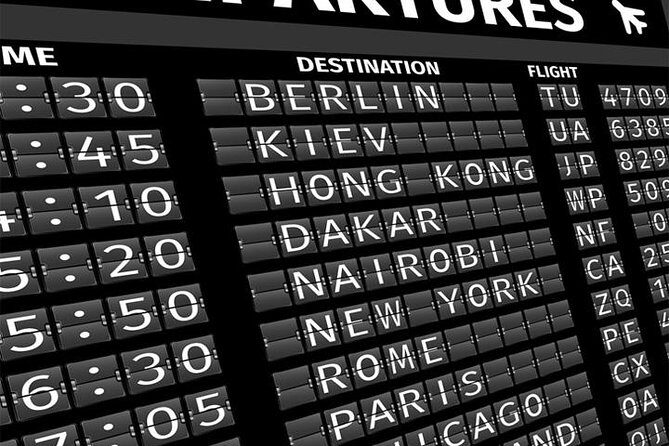 Bodrum Airport BJV Transfers to Bodrum City Center Hotels - Why Choose This Transfer?