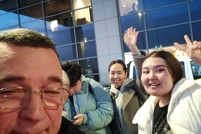 Bodrum Airport BJV Transfers to Gumbet Hotels - What to Expect on Your Transfer Journey