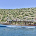 Bodrum Aquarium Bay Tour with Lunch & Swimming Stops - FAQs