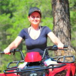 Bodrum Atv Safari Adventure with hotel transfer - The Experience from Start to Finish