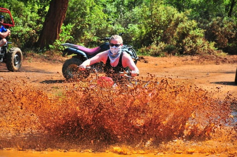 Bodrum Atv Safari Tour - Value and Practicalities