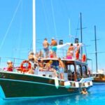 Bodrum Black Island Boat Trip - FAQ