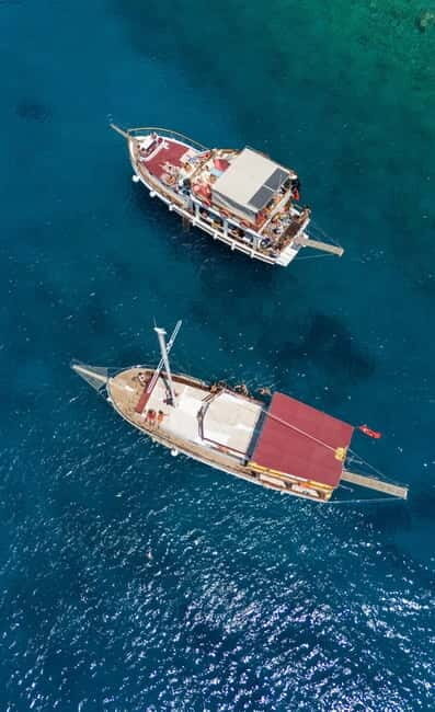 Bodrum: Boat Tour for Mein Schiff Cruise Passengers - Final Thoughts: Is This Tour Right for You?