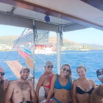 Bodrum boat trip starting from Gümbet beach - Who Is This Tour Best Suited For?