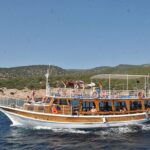 Bodrum Boat Trip with Lunch and All Soft Drinks - Authentic Insights from Reviewers