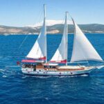 Bodrum: Bodrum Private Boat Tour with Lunch - The Itinerary: A Day on the Water