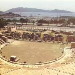 Bodrum City Tour : Lunch Guide Entry fees included - Exploring Bodrum Castle and the Underwater Museum