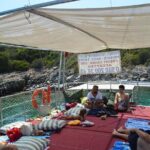 Bodrum Daily Boat Trip / Orak or Black Island - Practical Details and What to Bring