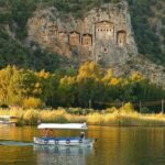 Bodrum: Dalyan Mud Baths & Iztuzu Beach Day Trip with Lunch - The Value of This Tour