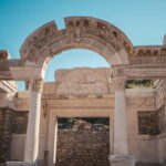 Bodrum: Ephesus, House of Virgin Mary, and Temple Tour - The Journey Begins: From Bodrum to the Land of Ancient Wonders