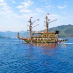 Bodrum: Family-Friendly Pirate Boat Day with Lunch & Drinks - Authentic Experiences & What Reviewers Say