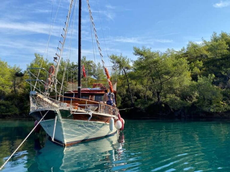 Bodrum: Full day Boat Trip to the Turkish Maledives - Who Will Love This Tour?