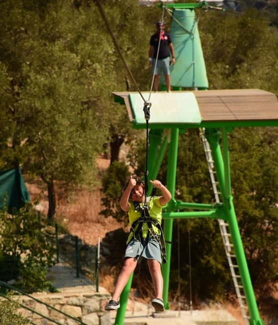 Bodrum: Full-Day Jeep Safari with Lunch and Hotel Transfer - The Itinerary: A Day in the Life of a Bodrum Jeep Safari