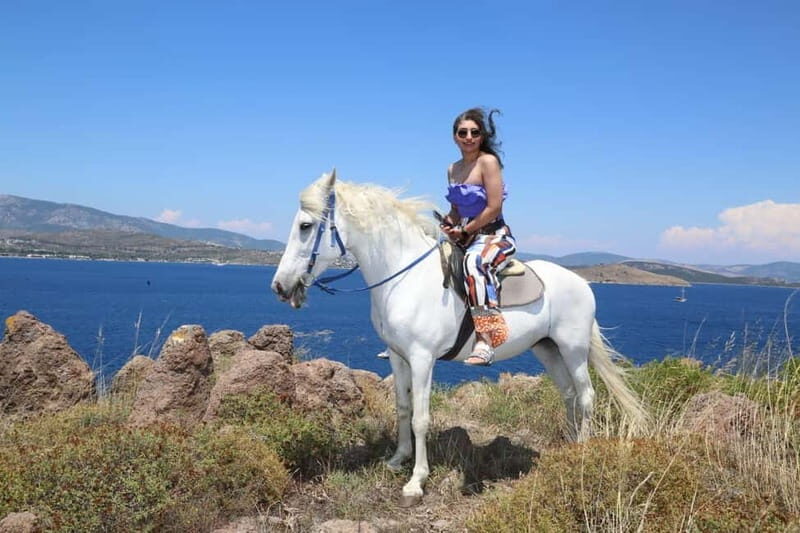 Bodrum Horse Riding Adventure - What You Can Expect from the Bodrum Horse Riding Adventure
