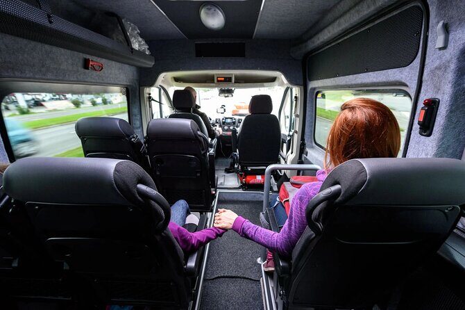 Bodrum Hotel to Bodrum Airport private Transfer w local Company - Authentic Traveler Insights