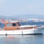 Bodrum Islands Cruise with Lunch , Private Yacht - An In-Depth Look at the Bodrum Islands Cruise