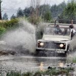 Bodrum Jeep Safari from Bodrum Cruise Port - The Experience: Authenticity, Adventure, and Some Hiccups