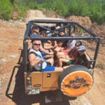 Bodrum Jeep Safari & village tour with Lunch - Fullday Tour - Who Will Love This Tour?