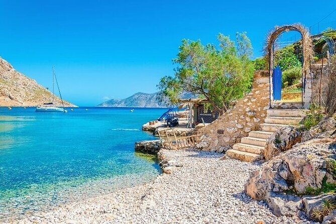 Bodrum Kos Same Day Return Ferryboat Ticket from the castle port - Who Should Consider This Tour?